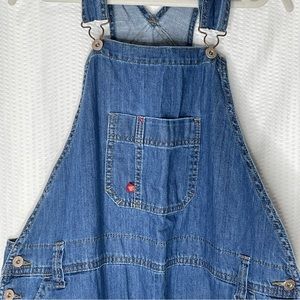 LIKE NEW Dickies Women’s Overalls